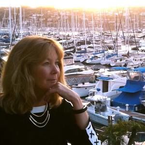 Meet your Posher, Terri